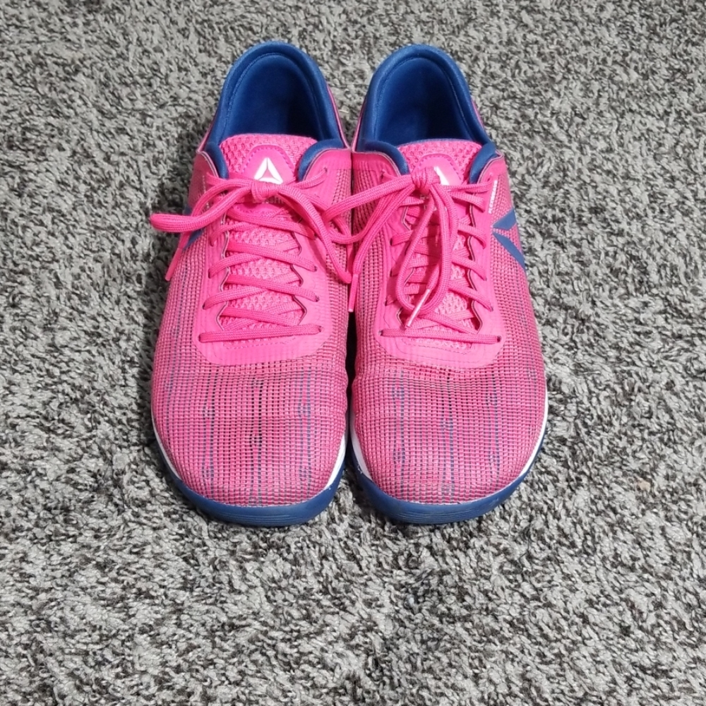 Reebok Crossfit Nano